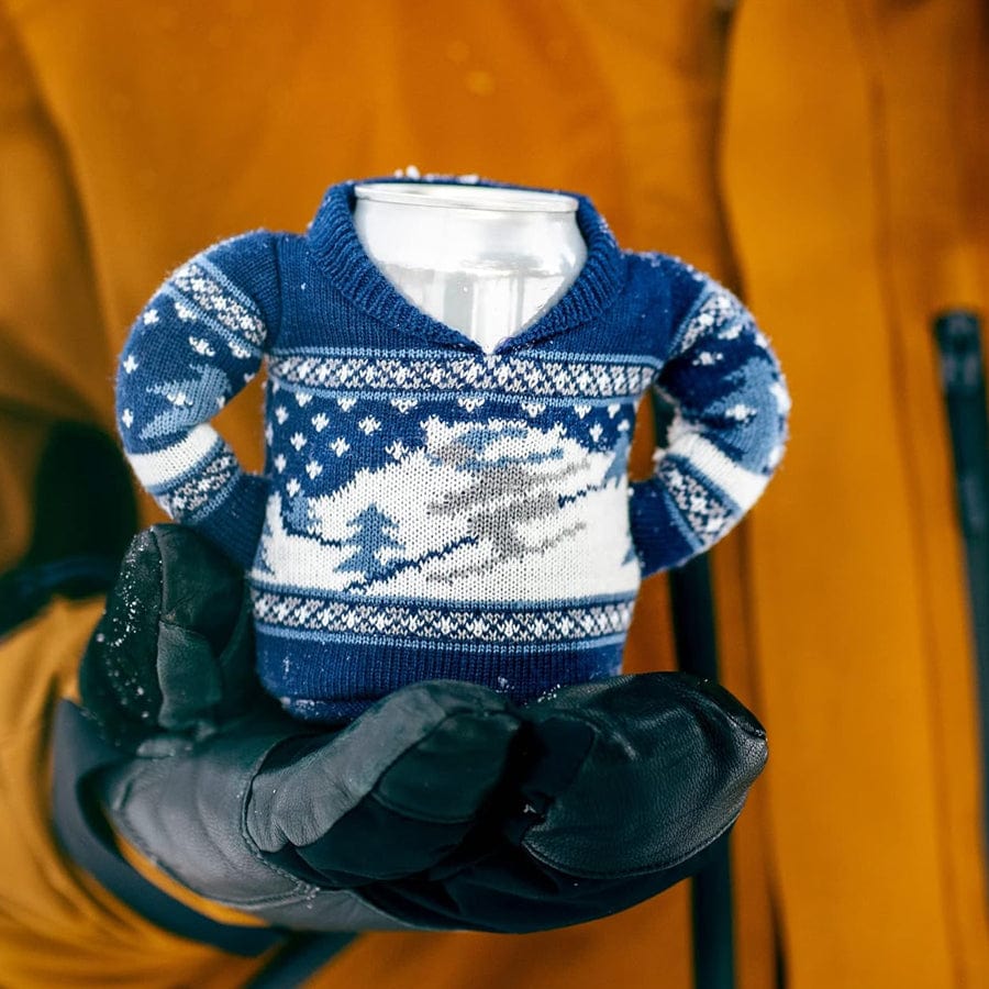 Winter Sweater Beverage Drinkwear FRIVVY