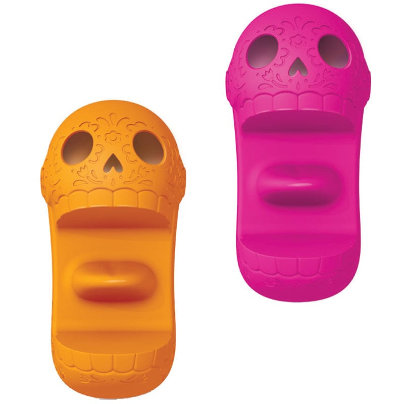 Yum Skulls