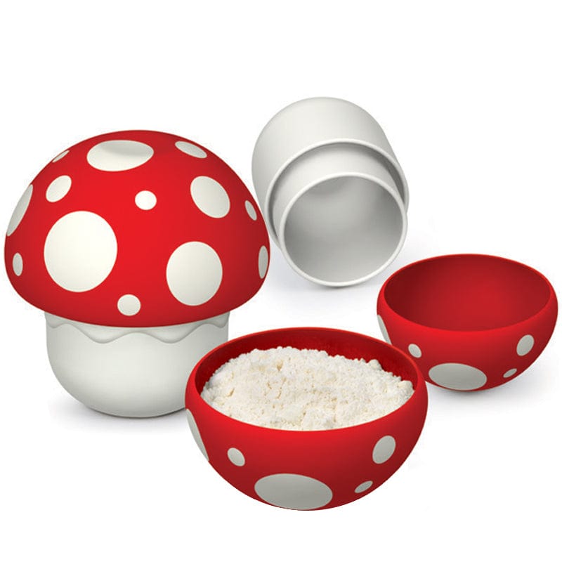 Mushroom Measuring Cups