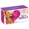 Yum Skulls Taco Holders
