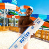 Butter Stick Pool Noodle - BigMouth Toys