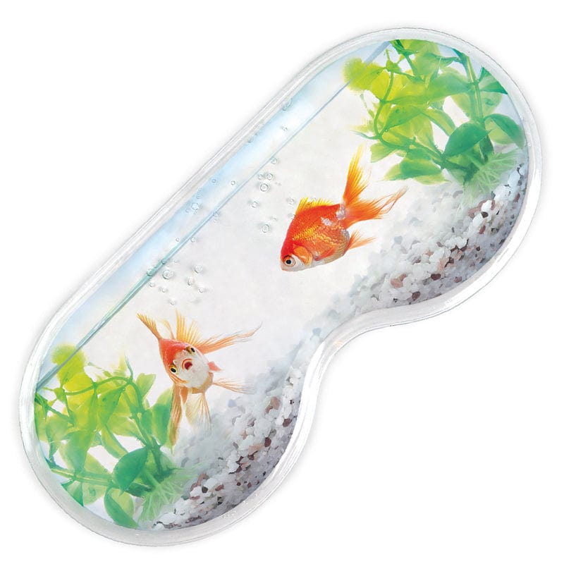Chill Out Fishbowl Eye Mask
