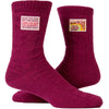 God, My Teen Years Must Have Been So Unpleasant For So Many People Socks - Blue Q