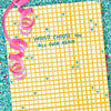 Not So Much Your Family But Definitely You Anniversary Card