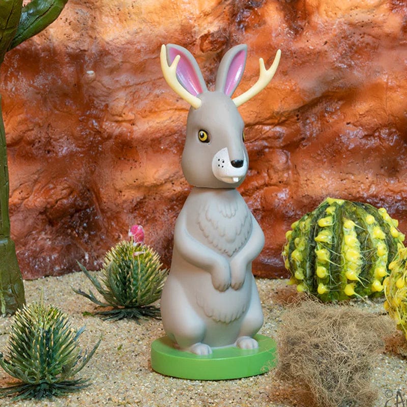 Jackalope Nodder