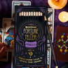 Mystical Fortune Teller Pencils