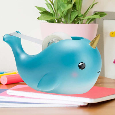 Narwhal Tape Dispenser