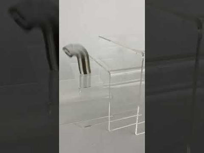 World's Smallest Slinky - Super Impulse
