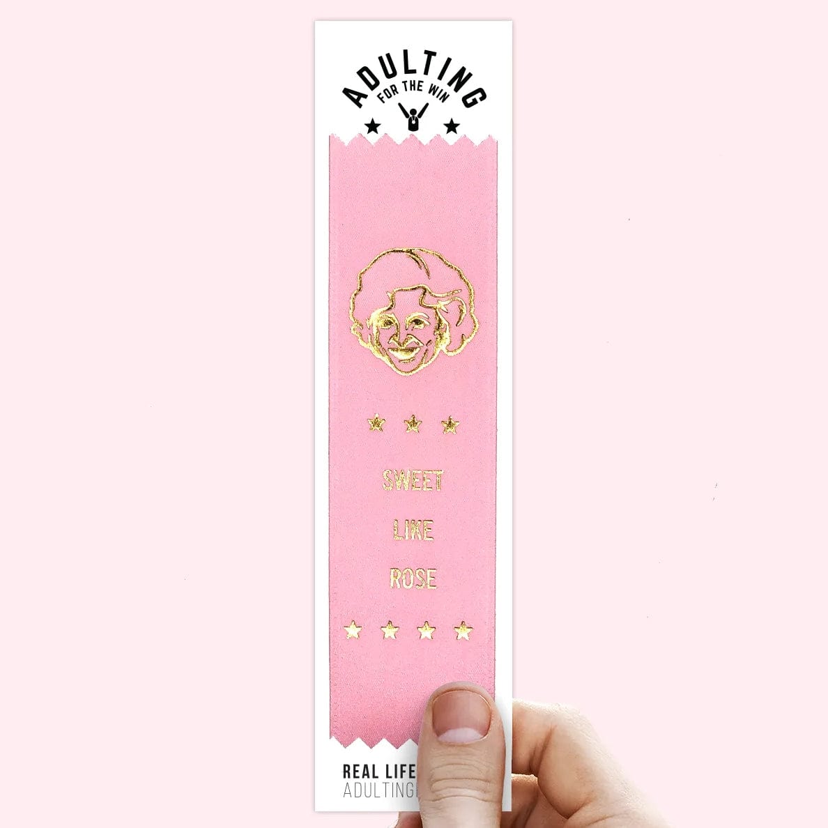 The Golden Girls Award Ribbons