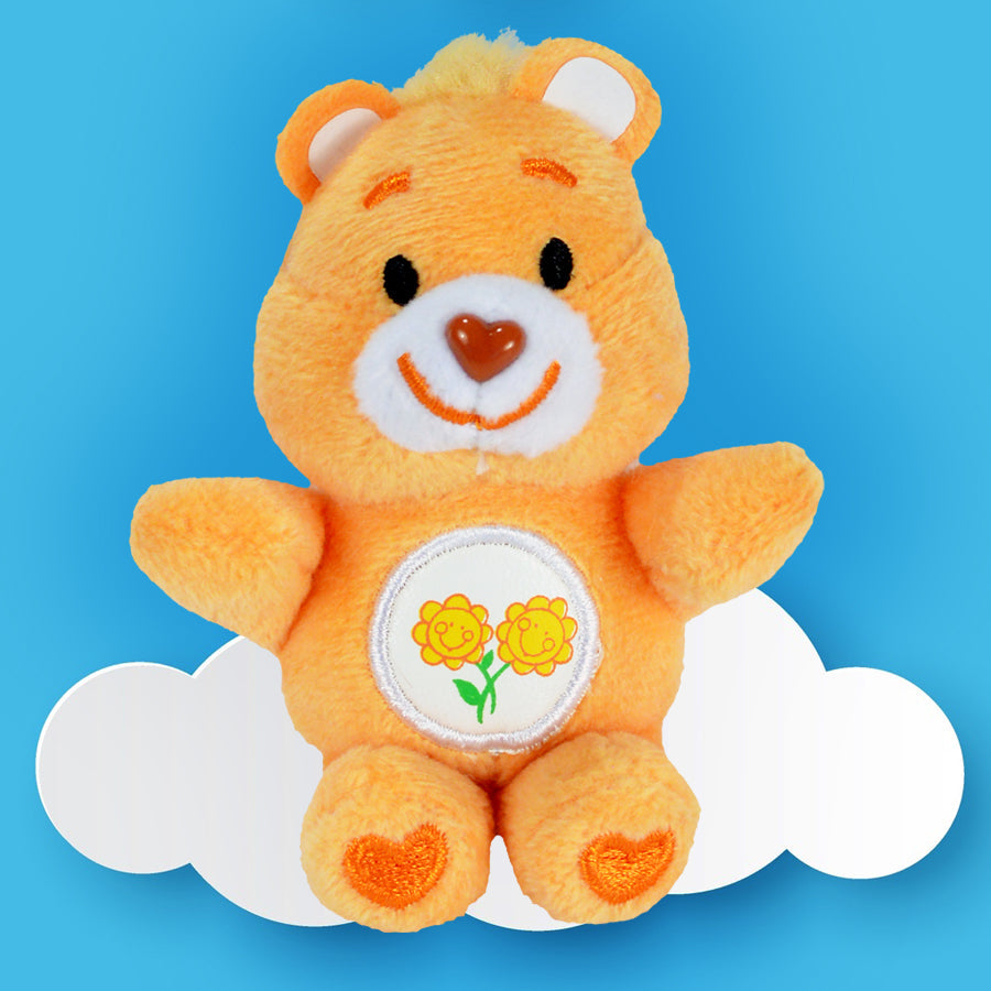 World's Smallest Care Bears (Series 3) - Perpetual Kid