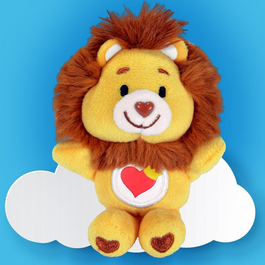 World's Smallest Care Bears (Series 3) - Perpetual Kid