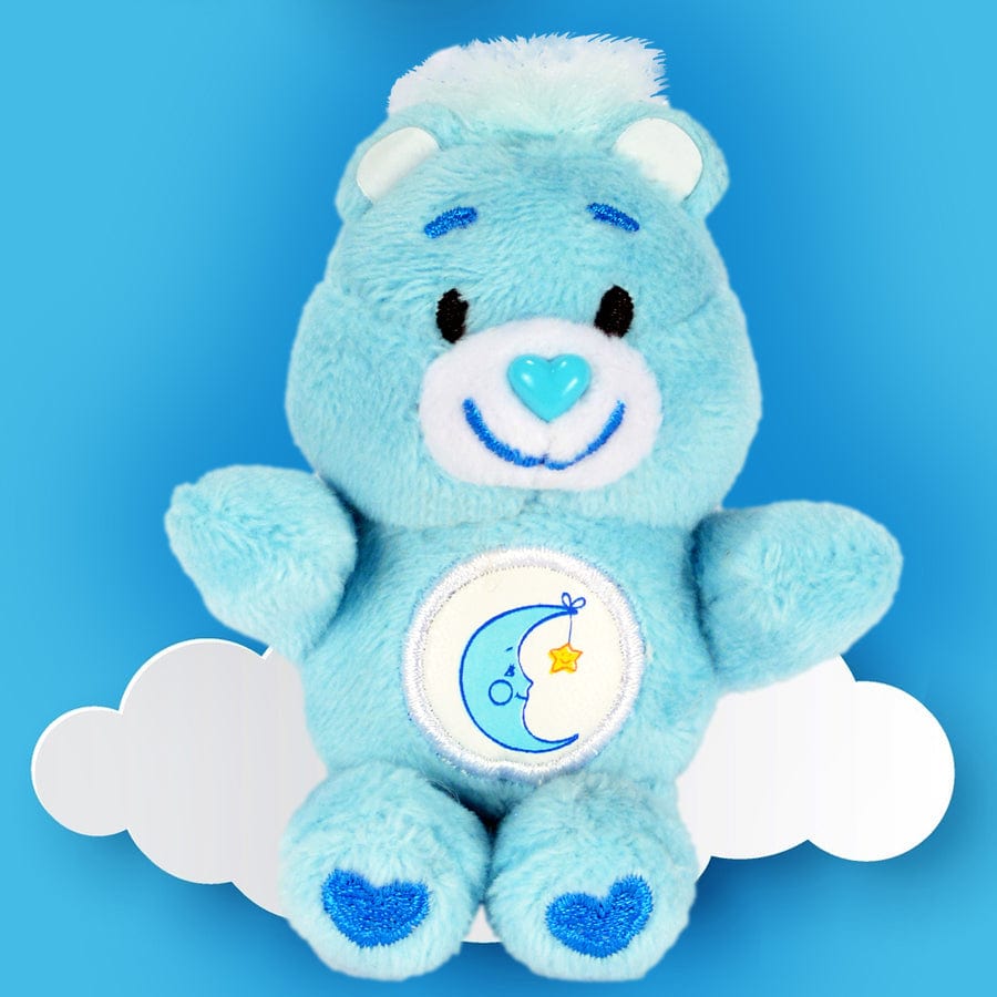 World's Smallest Care Bears (Series 3) - Perpetual Kid