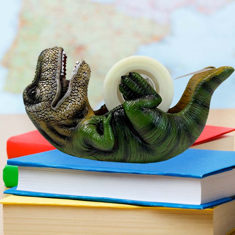 T-Rex Tape Dispenser - Streamline