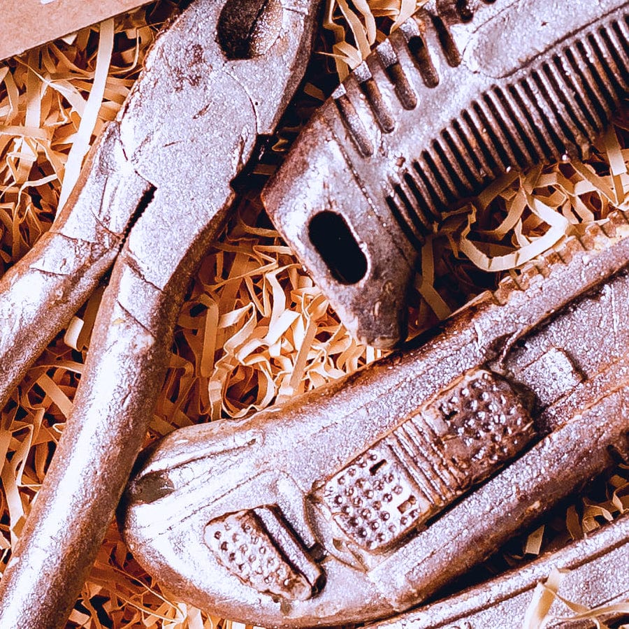 Ultimate Tool Kit Soap Set