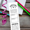 Didn't Order Take-Out, Made Real Food Award Ribbon - Unique Gift by AdultingFTW