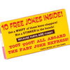 Fart Jokes Gum - Unique Gift by Blue Q