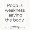 Before You Go Tropical Hibiscus Poo-Pourri by Poo-Pourri