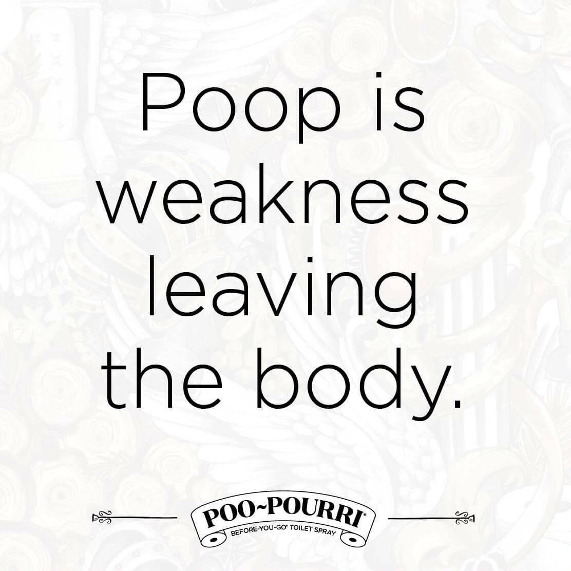 Before You Go Tropical Hibiscus Poo-Pourri by Poo-Pourri