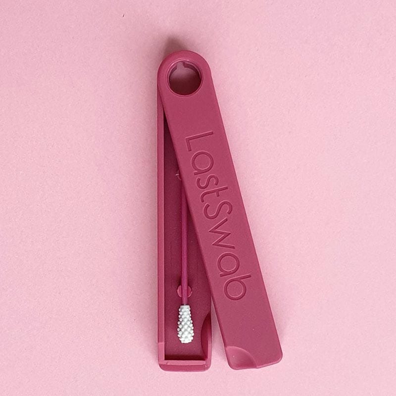 LastSwab Reusable "Cotton Swab" by LastObject