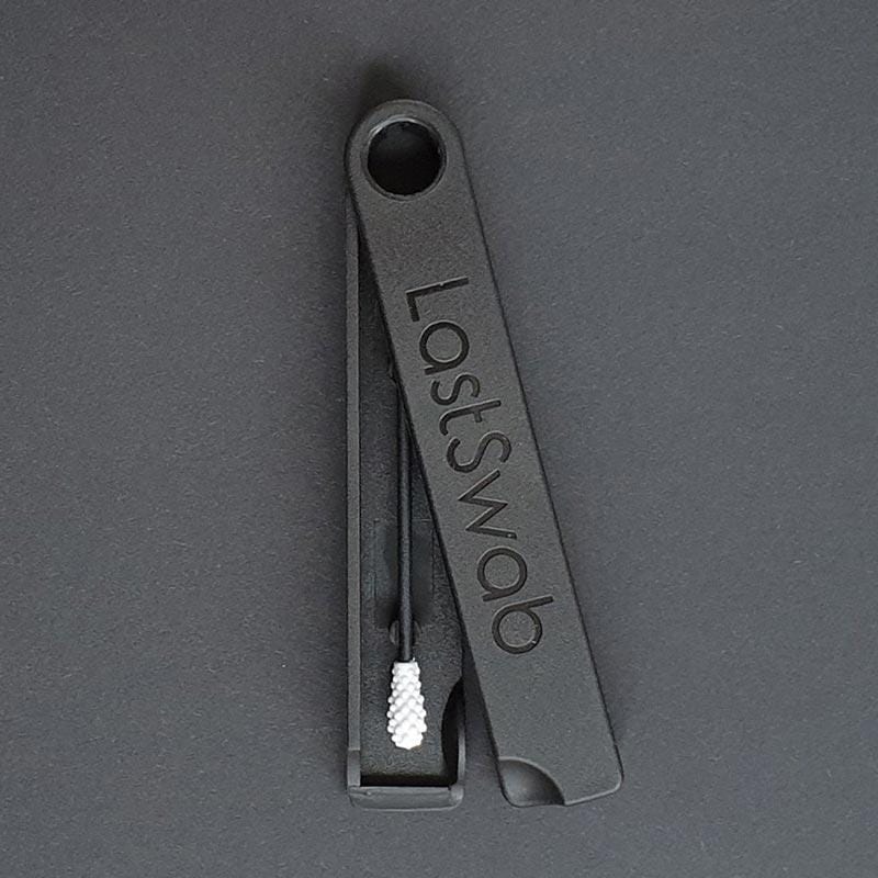 LastSwab Reusable "Cotton Swab" by LastObject
