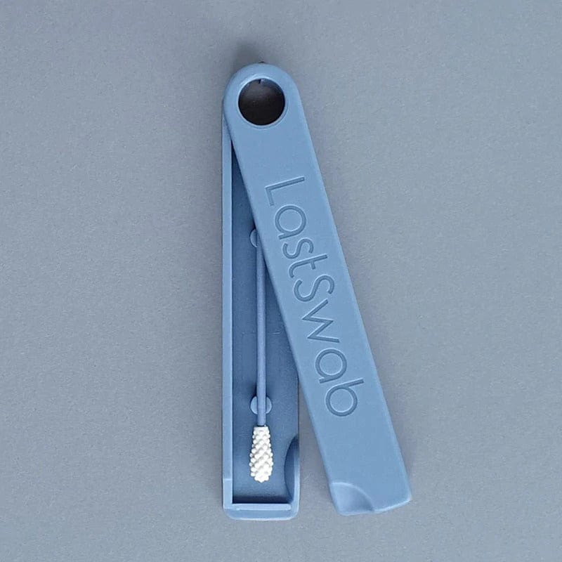 LastSwab Reusable "Cotton Swab" by LastObject