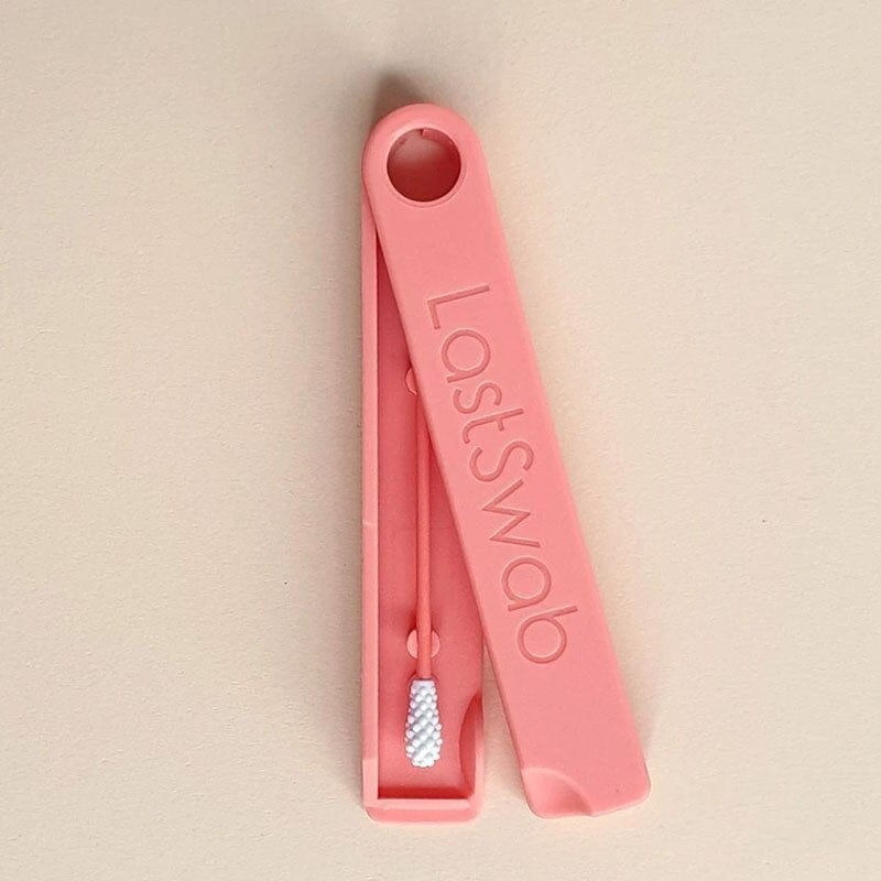 LastSwab Reusable "Cotton Swab" by LastObject
