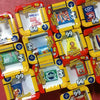 Wacky Packages Mini Blind Box by Super Impulse