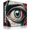 Conspiracy Theory Big Brother Soap - Perpetual Kid