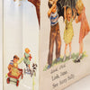 Dick & Jane Reusable Shopping Tote by Blue Q