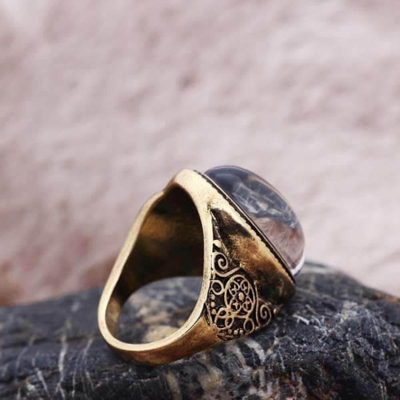 Let Me Consult My Mood Ring by Perpetual Kid Exclusives
