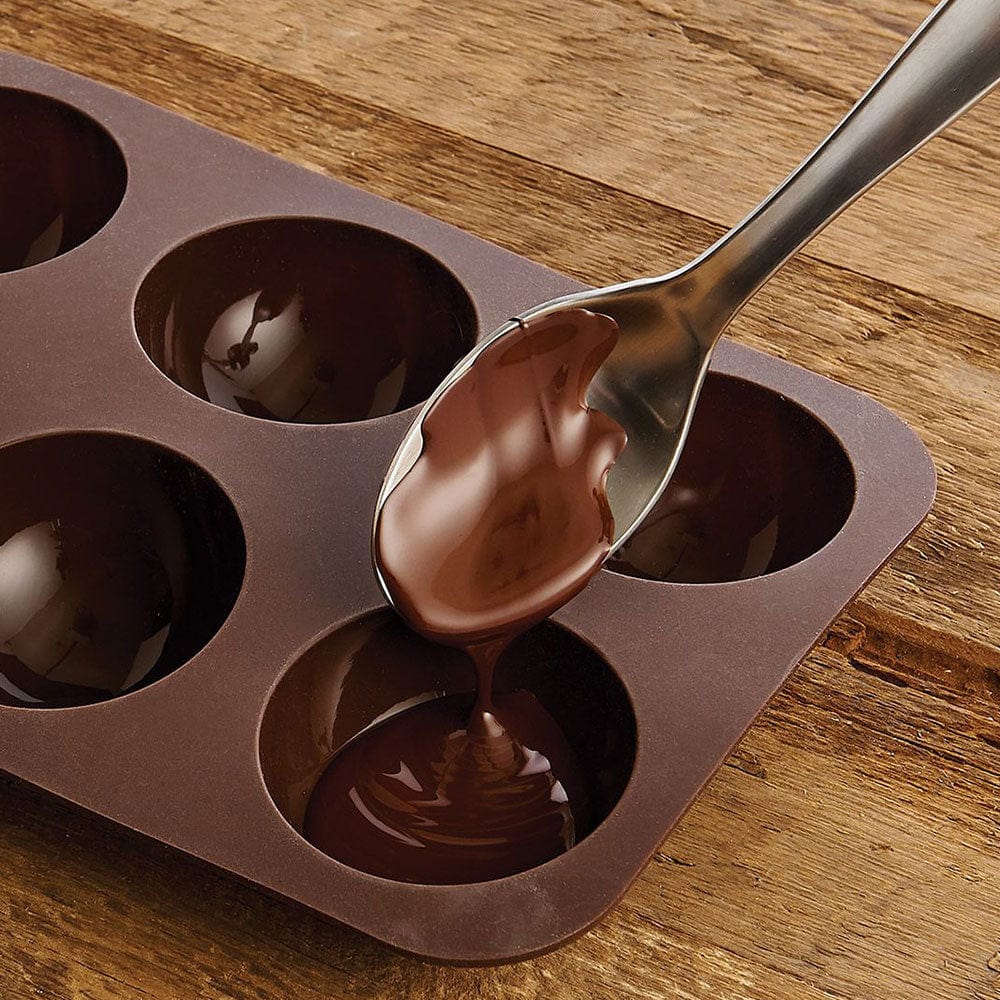 Hot Cocoa Bomb Molds - Harold Imports