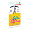 Hot Mess Poop Bag Holder by Fred & Friends at Perpetual Kid