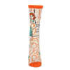 My Cat Is Cool As F*ck Socks by Blue Q