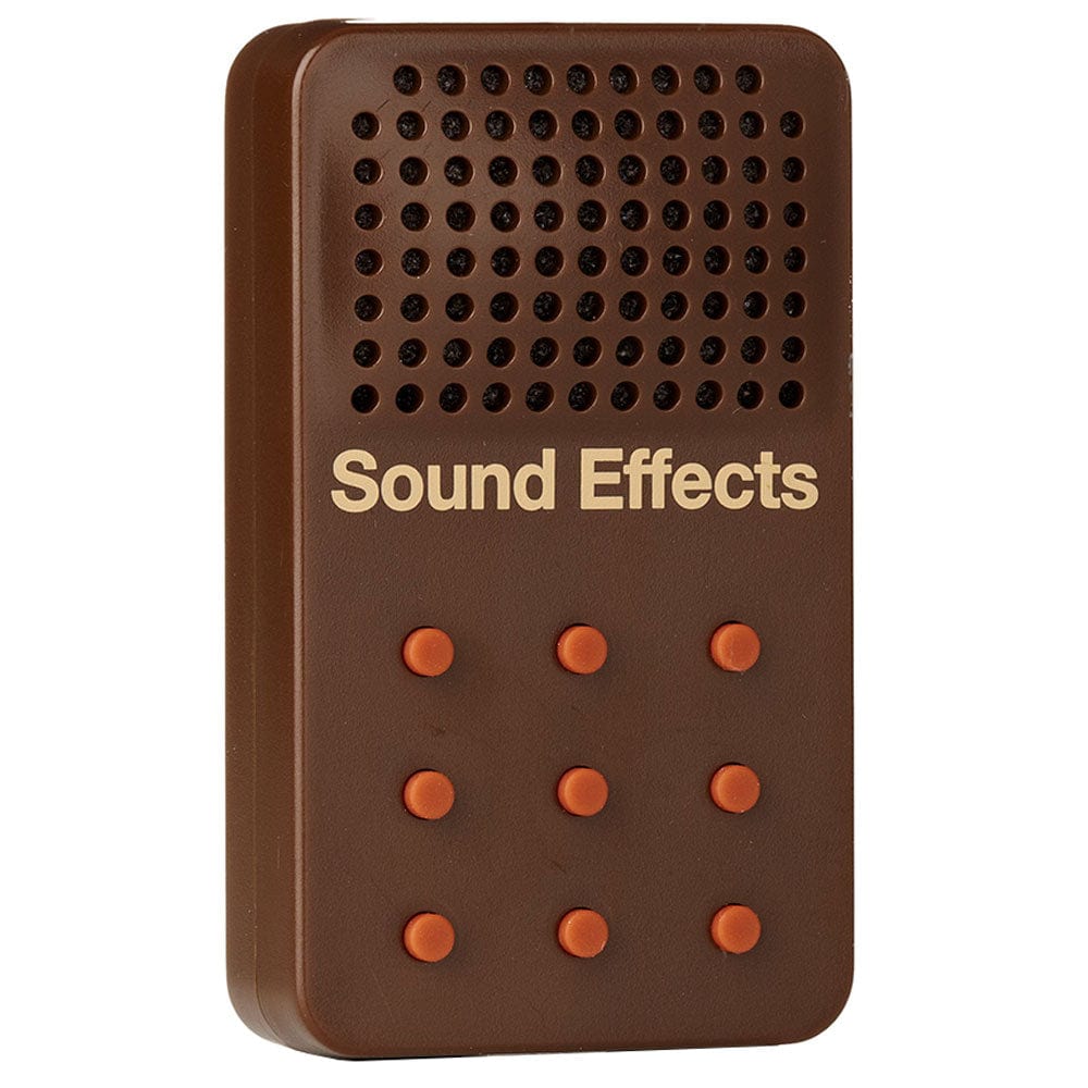 Pocket Sized Fart Machine - NPW