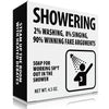 90% Winning Fake Arguments in the Shower Meme Soap - Perpetual Kid