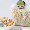 Throwback Snack Bag Clips by Fred & Friends at Perpetual Kid