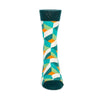 Do I Look Like A Team Player Men's Socks by Blue Q