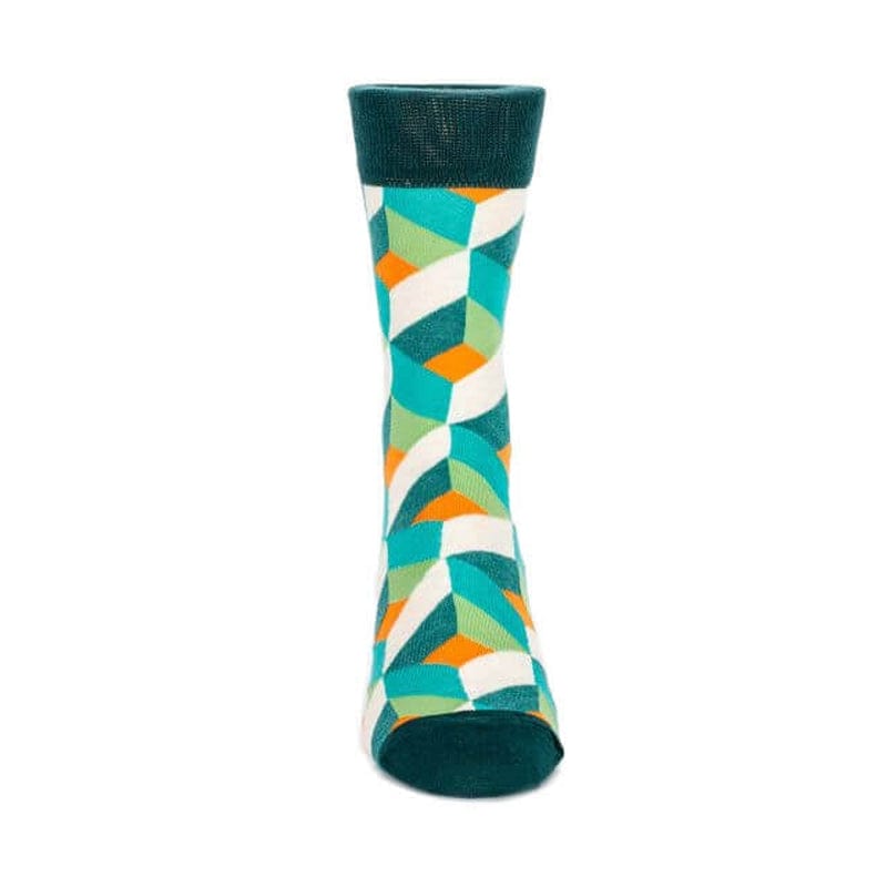 Do I Look Like A Team Player Men's Socks by Blue Q