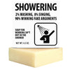 90% Winning Fake Arguments in the Shower Meme Soap - Perpetual Kid
