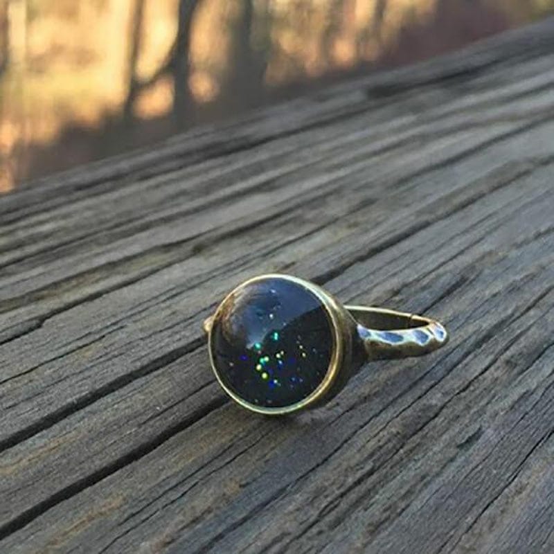 Always In The Mood Ring - Perpetual Kid Exclusives