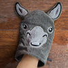 Ass Wipe Dusting Mitt - Fred & Friends