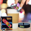 Back to the Future Mini Hoverboard - Running Press