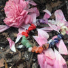 7 Chakra Natural Healing Crystals Bracelet by Perpetual Kid Exclusives at Perpetual Kid