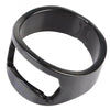 Beer Bottle Opener Ring by Perpetual Kid Exclusives at Perpetual Kid