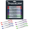 Borrow My Pen? With Funny Business Ads by Fred & Friends at Perpetual Kid