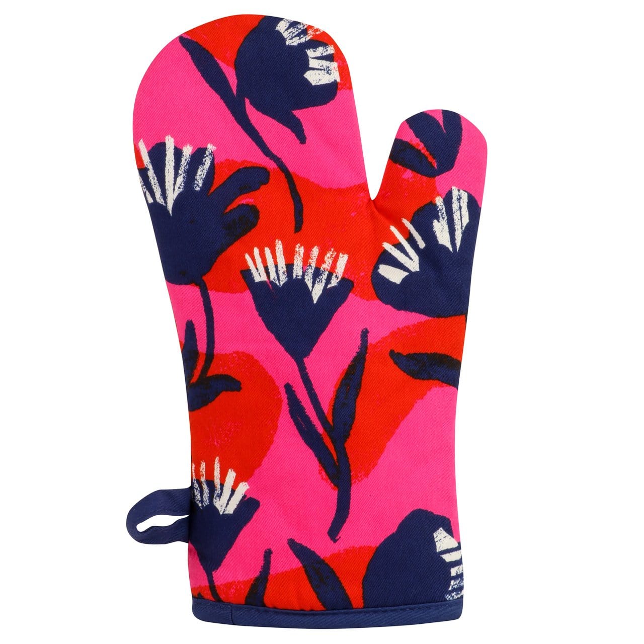 Dear Wine, Yes Oven Mitt by Blue Q at Perpetual Kid