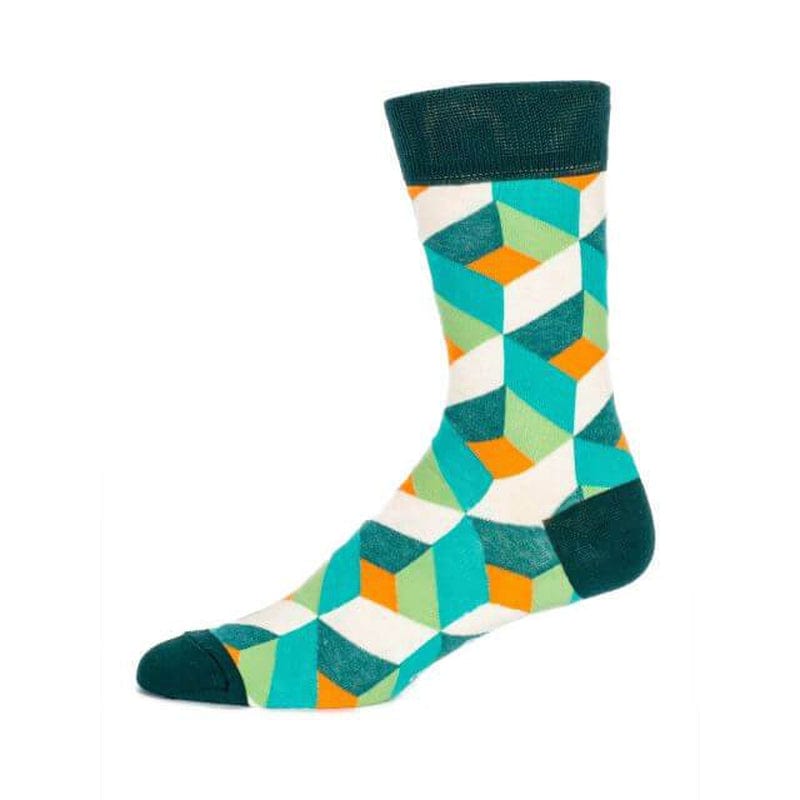 Do I Look Like A Team Player Men's Socks by Blue Q at Perpetual Kid