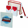 Finger Hockey Game Kit by Running Press at Perpetual Kid
