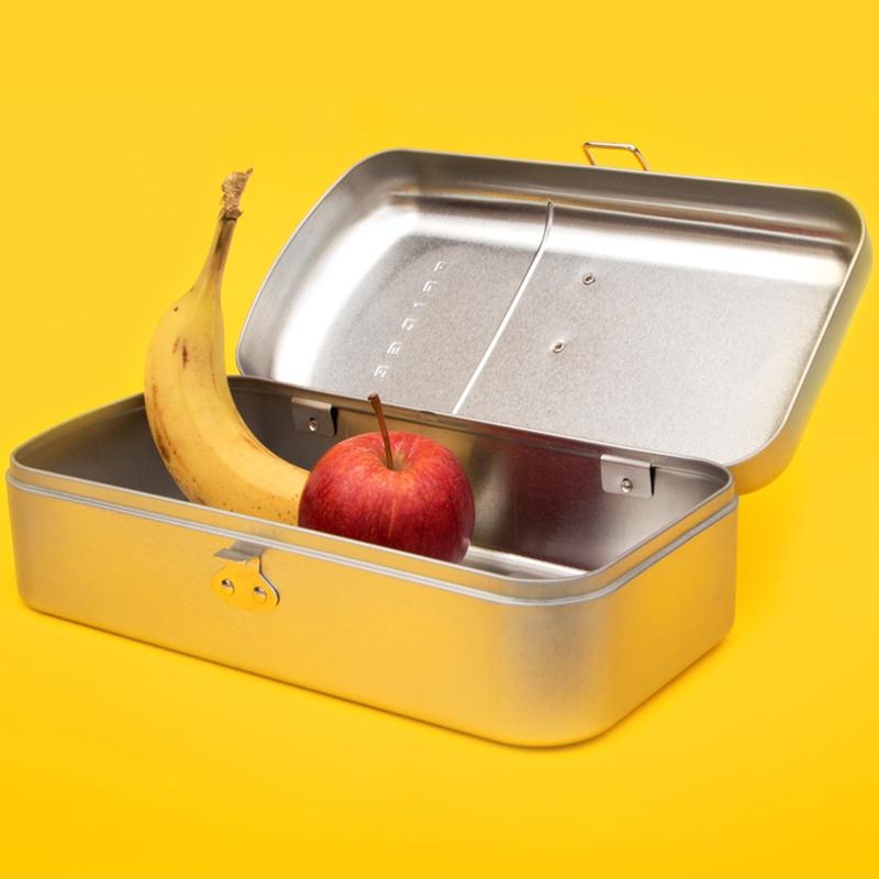 Fridge Lunch Box by SuckUK at Perpetual Kid