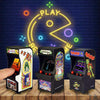 Frogger Tiny Arcade by Super Impulse at Perpetual Kid